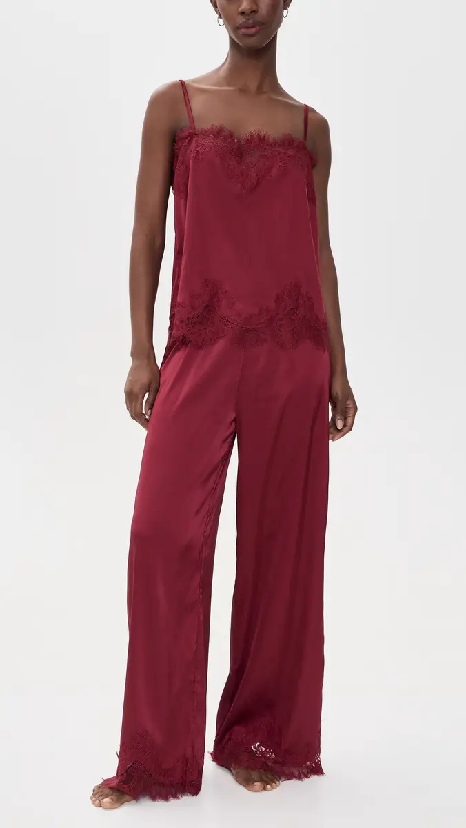 Kat the Label Olivia Camisole | Thumbnail 5 Kat the Label Olivia Camisole | Thumbnail 5