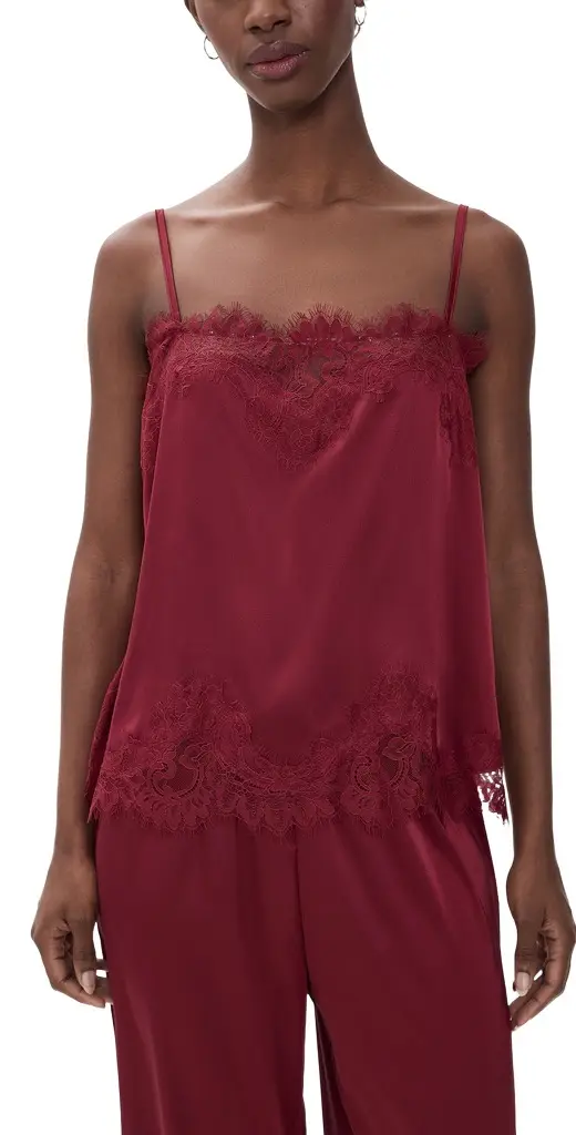 Olivia Camisole Olivia Camisole