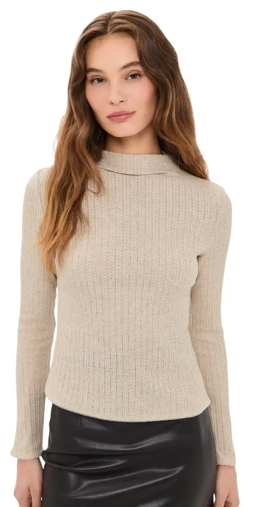 Veronica Beard Jean Nadja Top