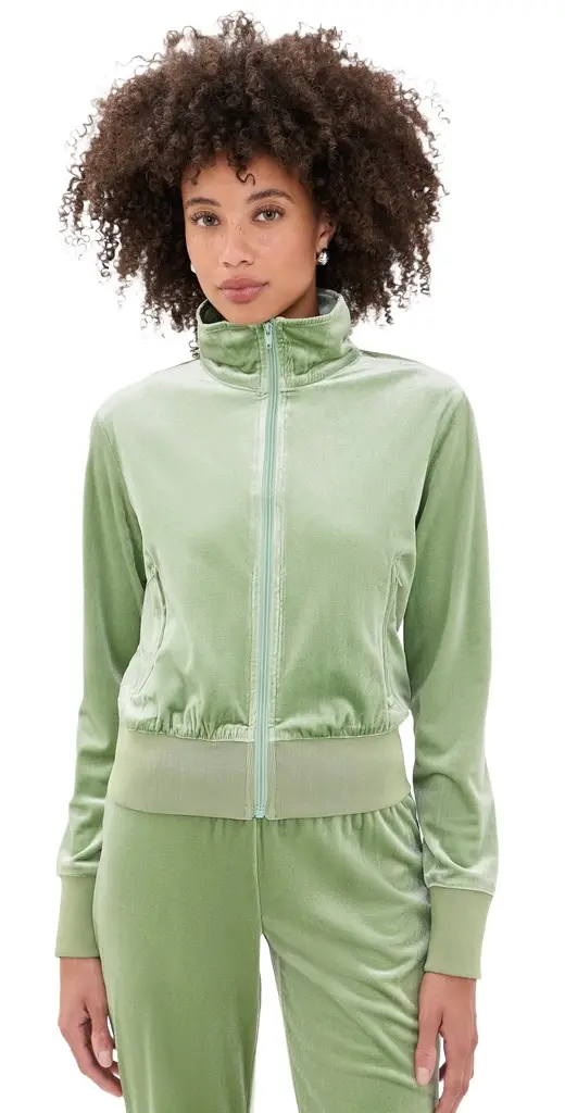 Alba Jacket Alba Jacket