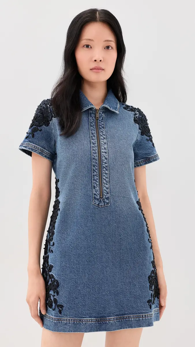 Ramy Brook Parker Dress | Thumbnail 2 Ramy Brook Parker Dress | Thumbnail 2