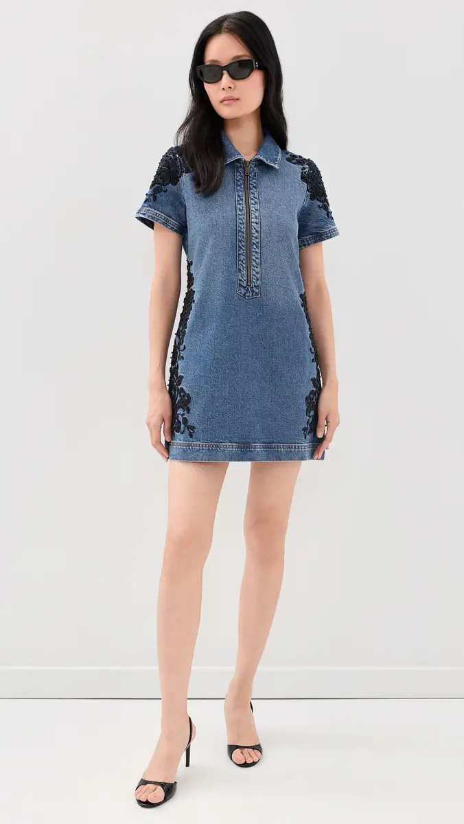 Ramy Brook Parker Dress | Thumbnail 5 Ramy Brook Parker Dress | Thumbnail 5