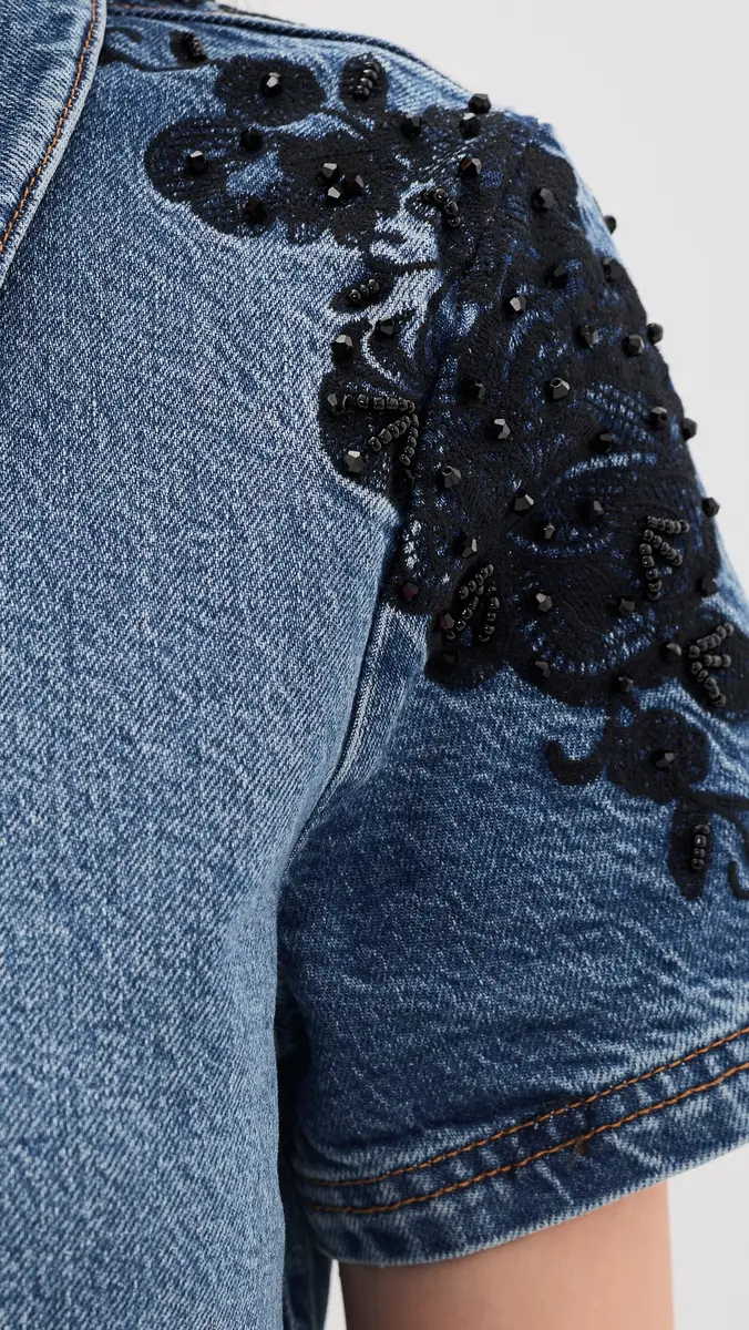 Ramy Brook Parker Dress | Thumbnail 6 Ramy Brook Parker Dress | Thumbnail 6