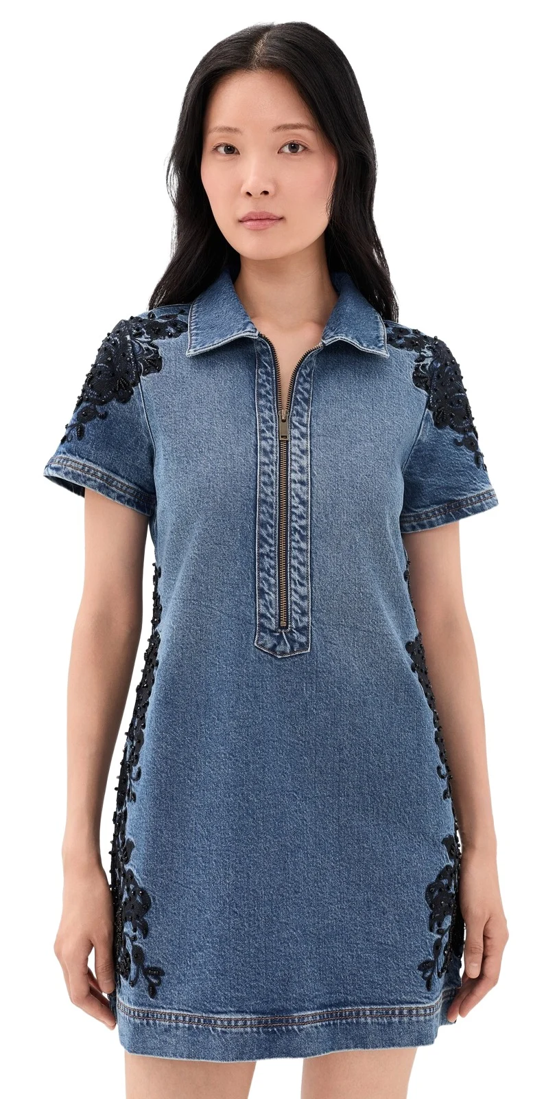 Parker Dress