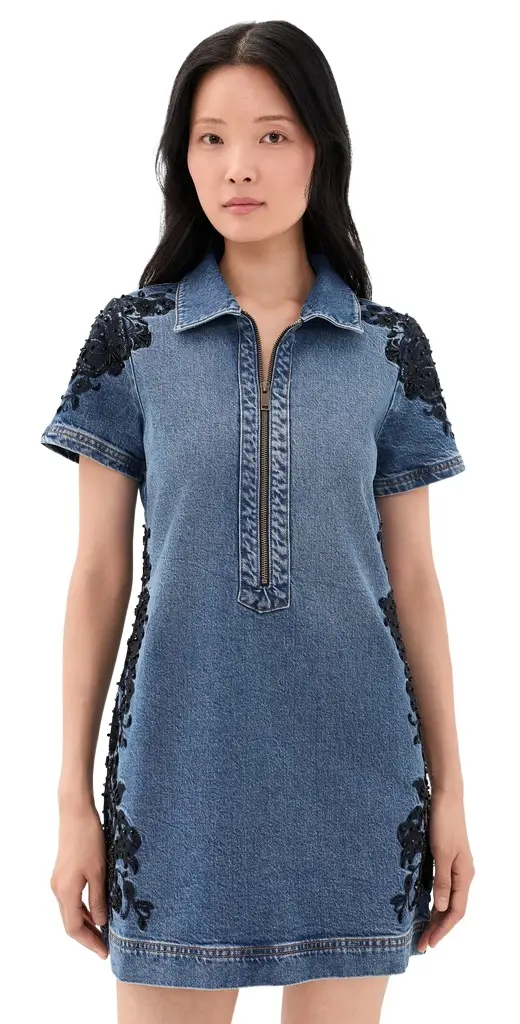 Parker Dress Parker Dress