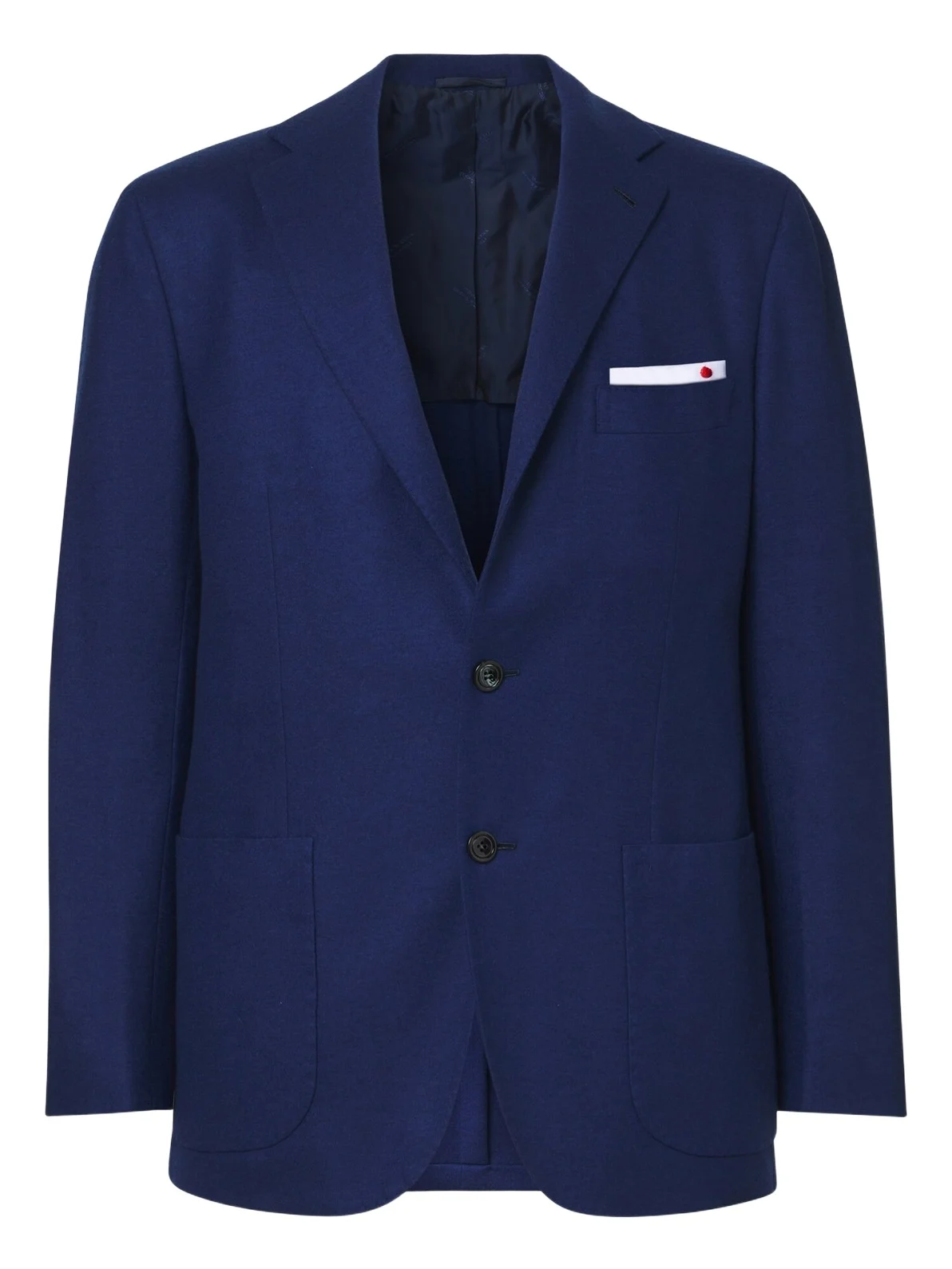Wool and cashmere blazer Wool and cashmere blazer