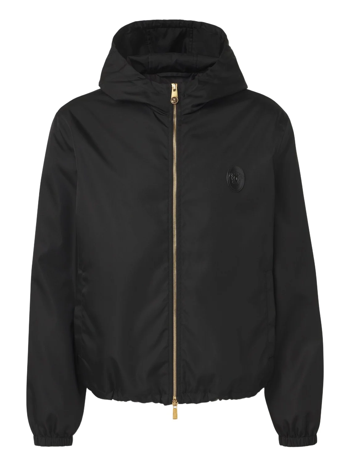 Versace Twill blouson jacket