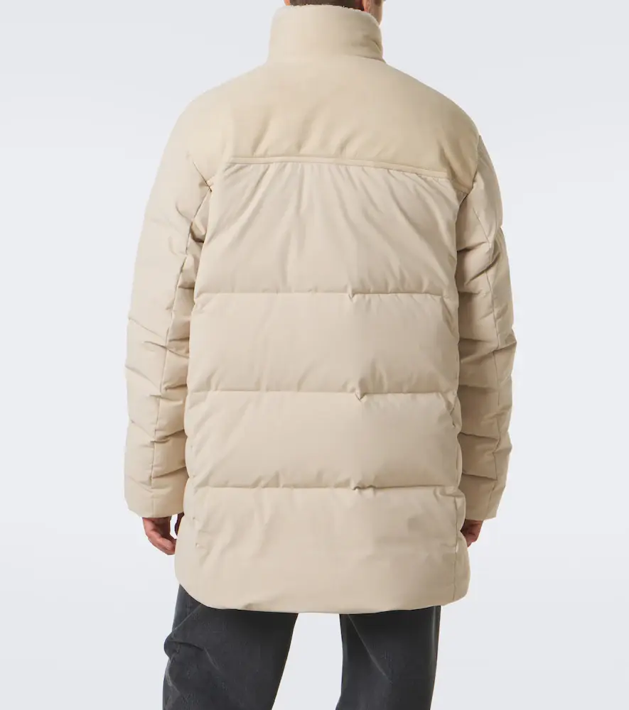 Bogner Mace down ski jacket | Thumbnail 4