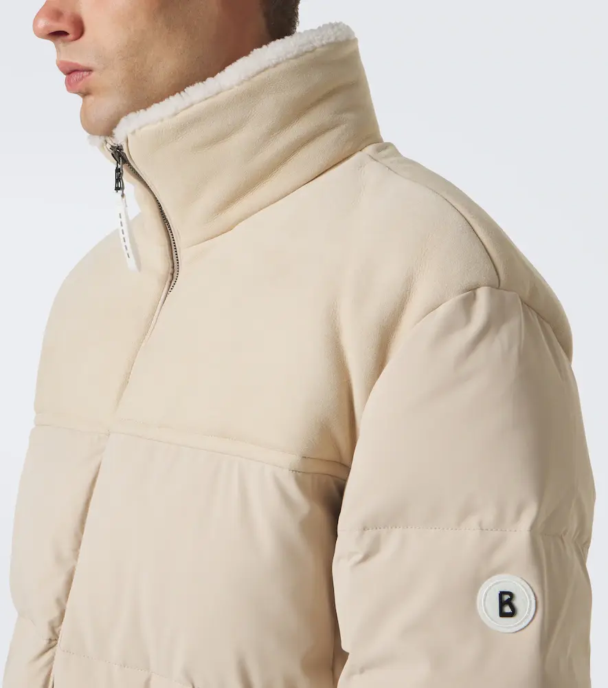 Bogner Mace down ski jacket | Thumbnail 5