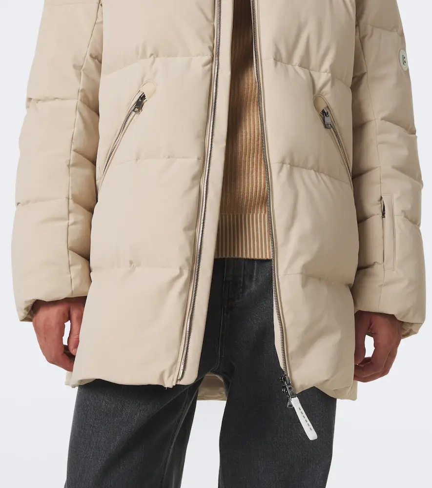 Bogner Mace down ski jacket | Thumbnail 6