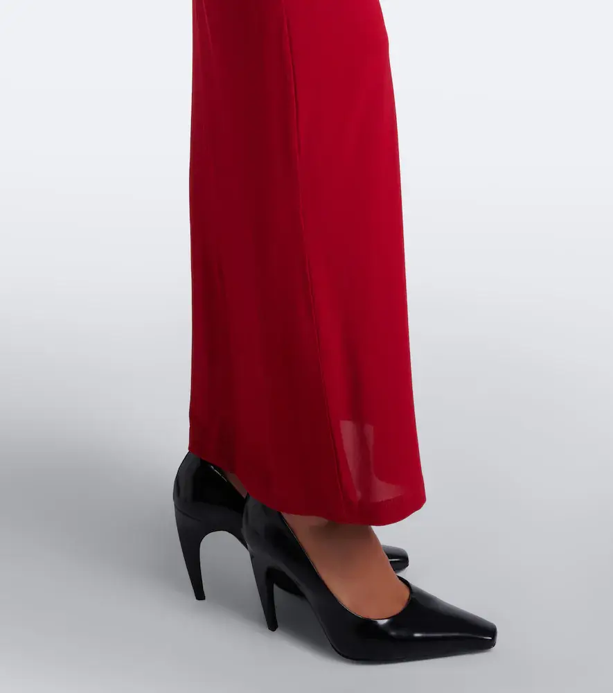 Jean Paul Gaultier Pleated gown | Thumbnail 2 Jean Paul Gaultier Pleated gown | Thumbnail 2