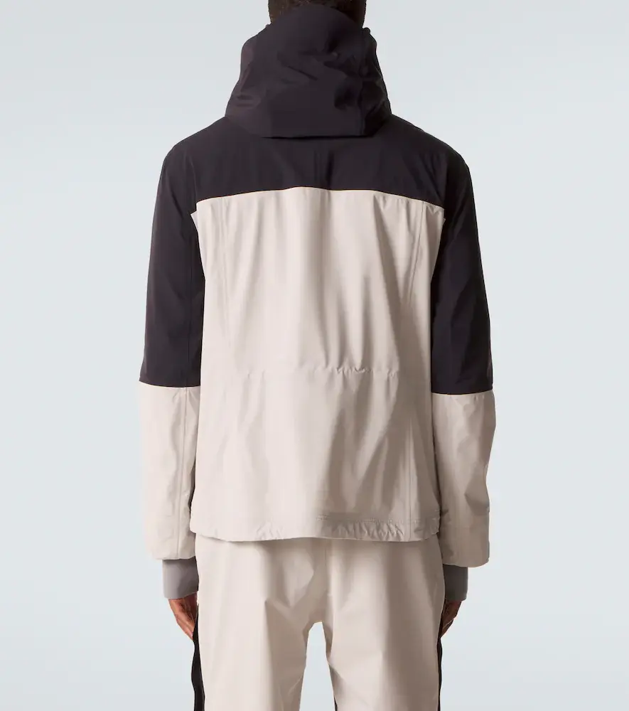 Brunello Cucinelli Hooded ski jacket | Thumbnail 4 Brunello Cucinelli Hooded ski jacket | Thumbnail 4