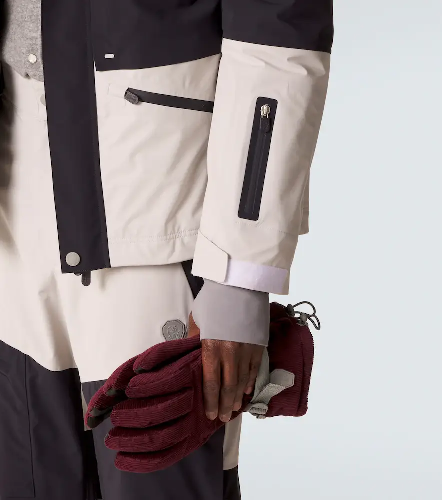 Brunello Cucinelli Hooded ski jacket | Thumbnail 6 Brunello Cucinelli Hooded ski jacket | Thumbnail 6