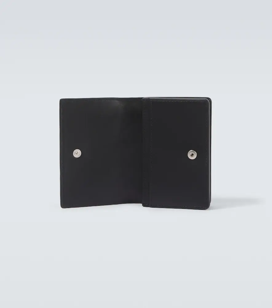 Bottega Veneta Intrecciato leather card holder | Thumbnail 4 Bottega Veneta Intrecciato leather card holder | Thumbnail 4