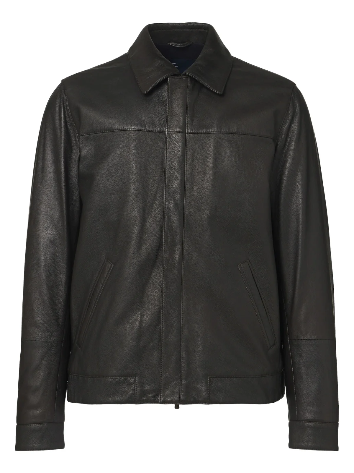 Thom Sweeney Leather jacket