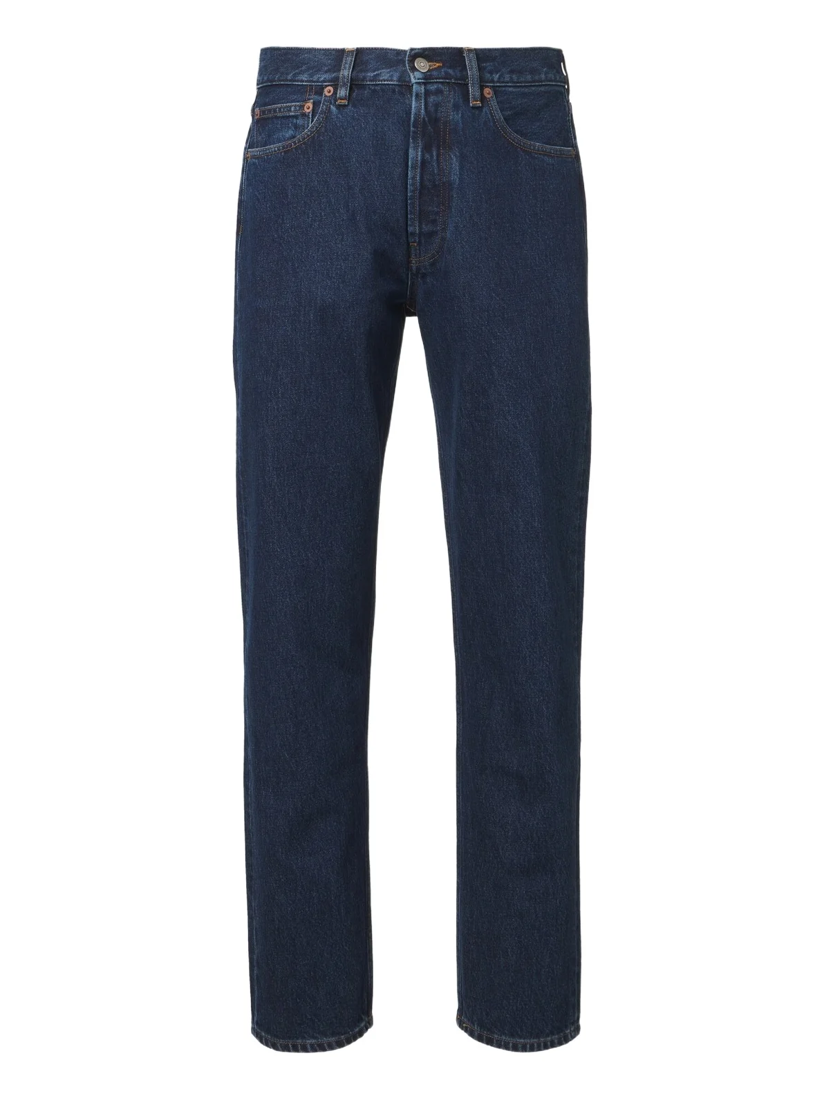 Thom Sweeney Easy Fit straight jeans