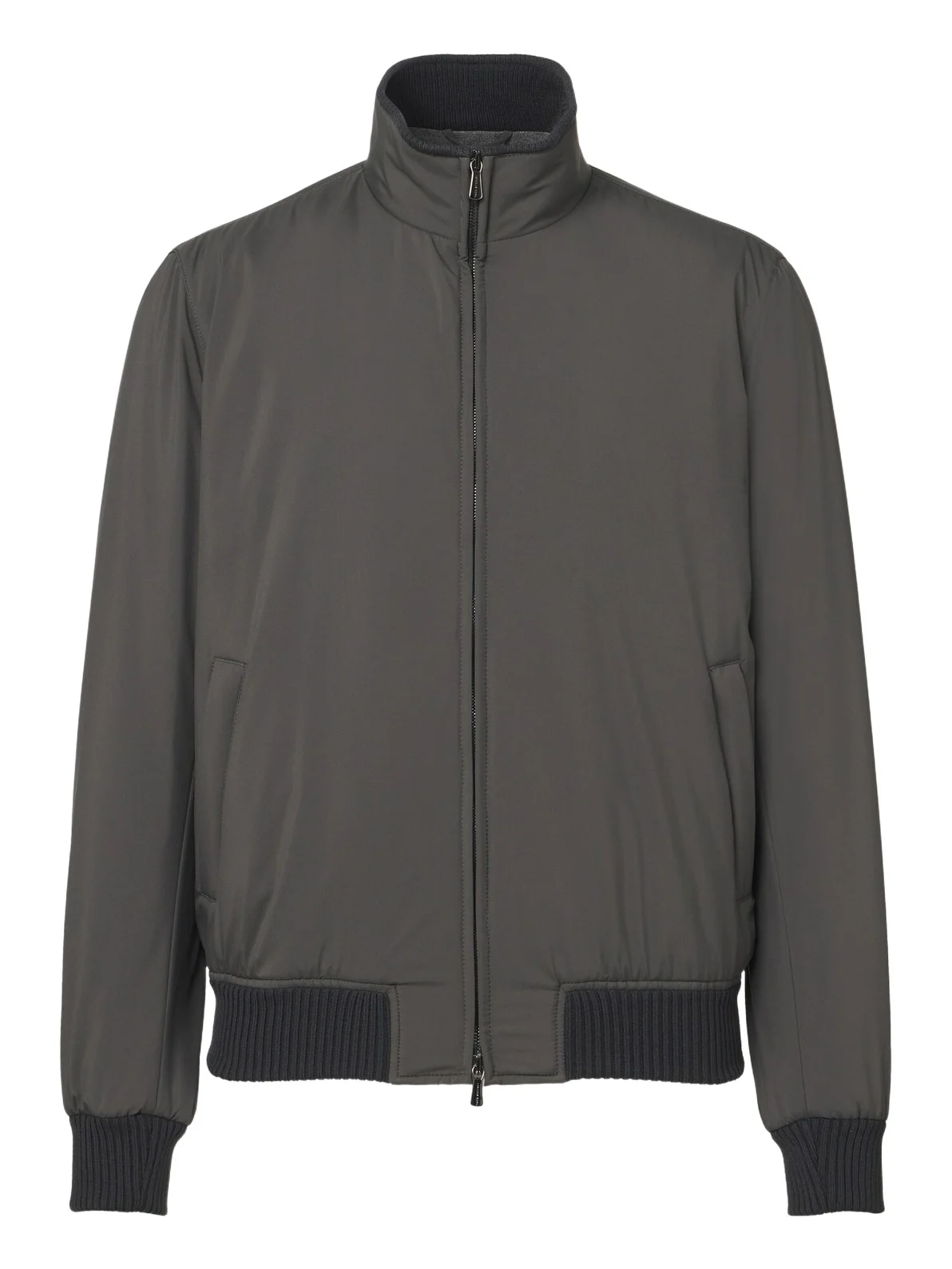 Thom Sweeney Technical blouson jacket