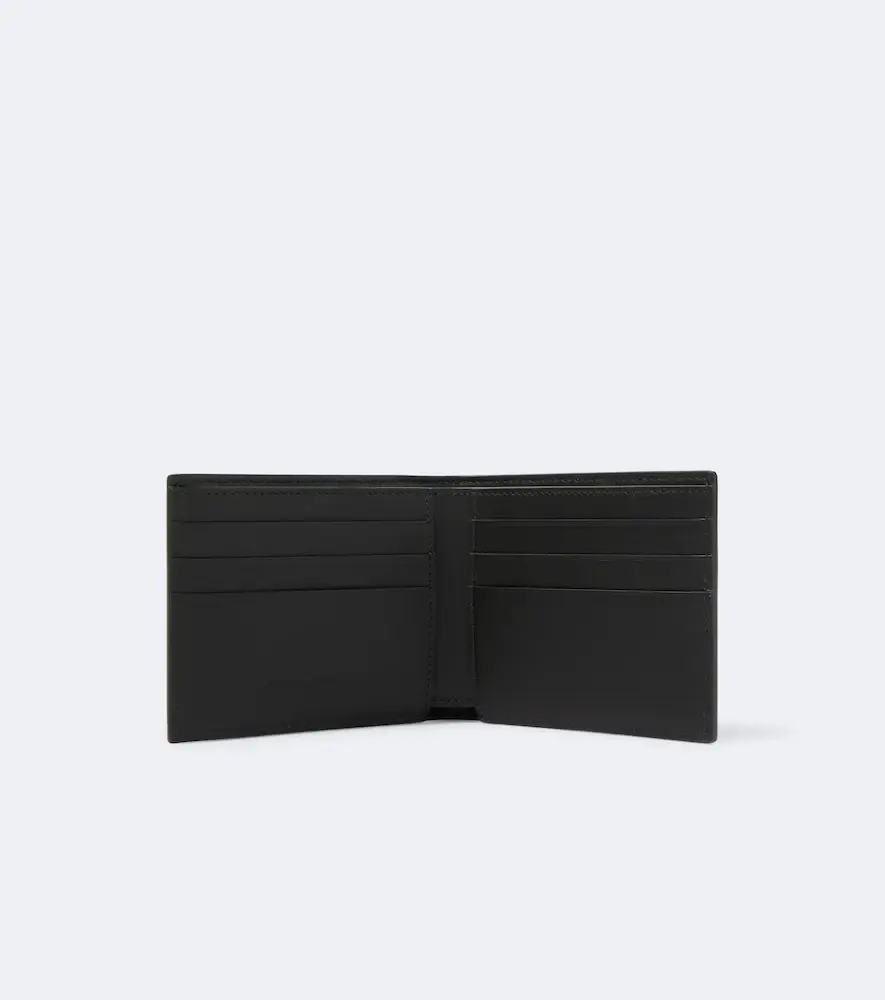 Bottega Veneta Intreccio leather wallet | Thumbnail 3 Bottega Veneta Intreccio leather wallet | Thumbnail 3