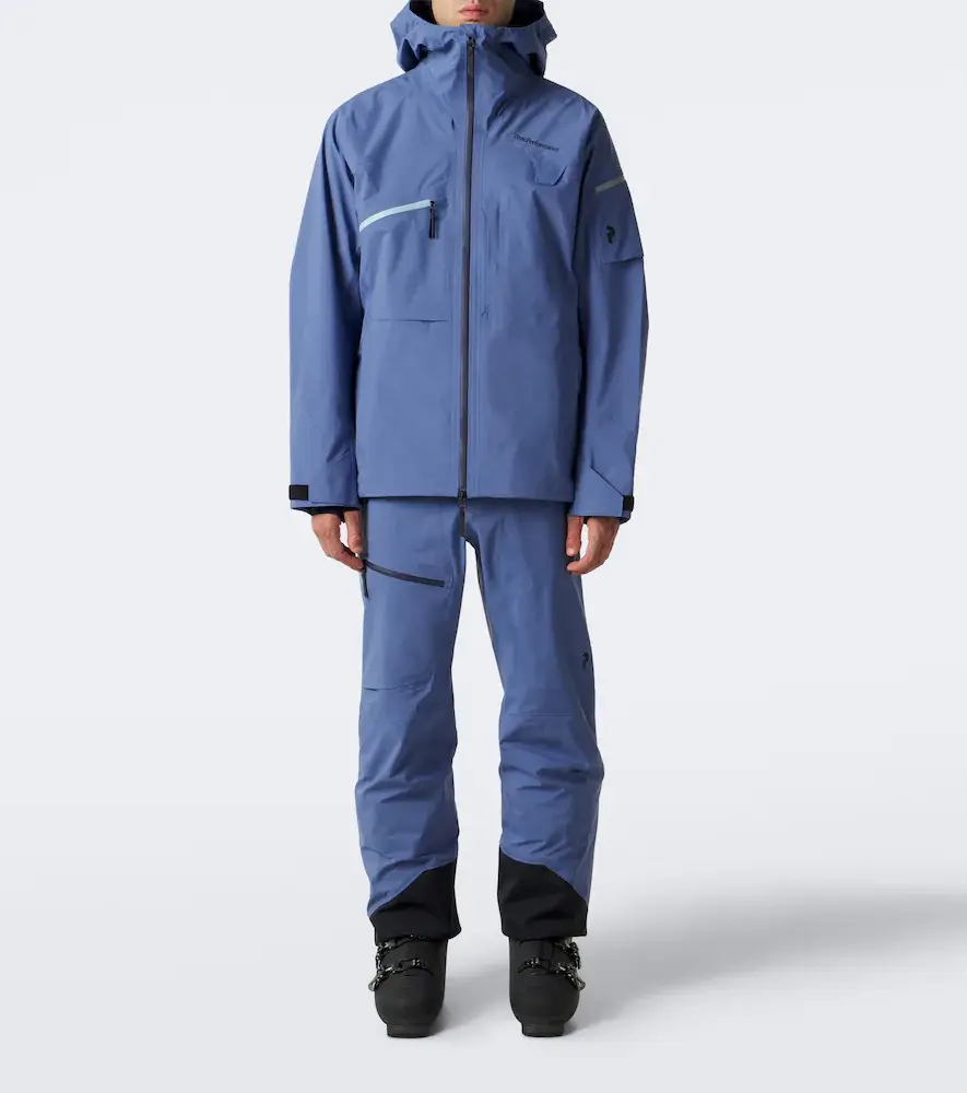PEAK PERFORMANCE Alpine GORE-TEX ski pants | Thumbnail 2 PEAK PERFORMANCE Alpine GORE-TEX ski pants | Thumbnail 2
