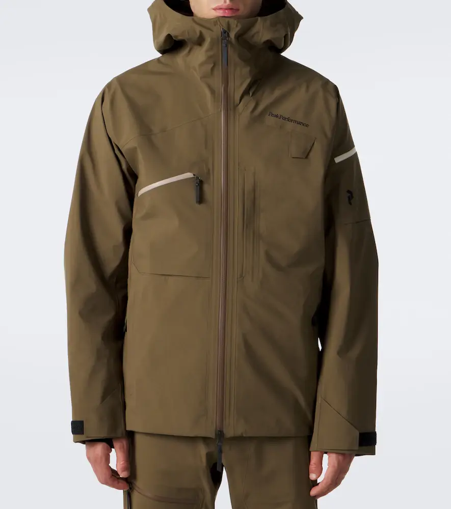 PEAK PERFORMANCE Alpine GORE-TEX ski pants | Thumbnail 2