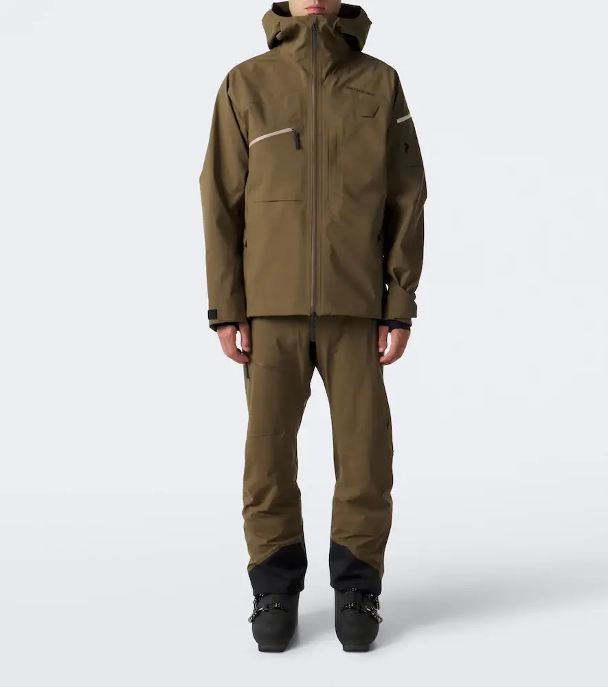 PEAK PERFORMANCE Alpine GORE-TEX ski pants | Thumbnail 4