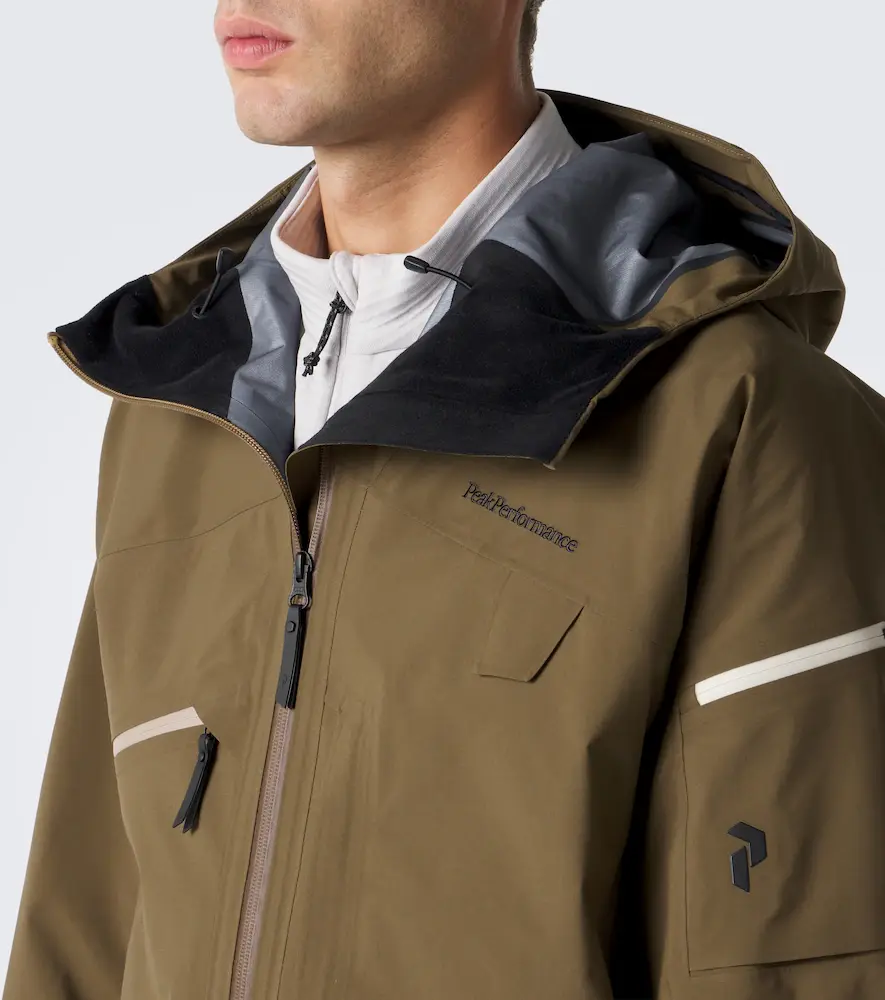 PEAK PERFORMANCE Alpine GORE-TEX ski pants | Thumbnail 5