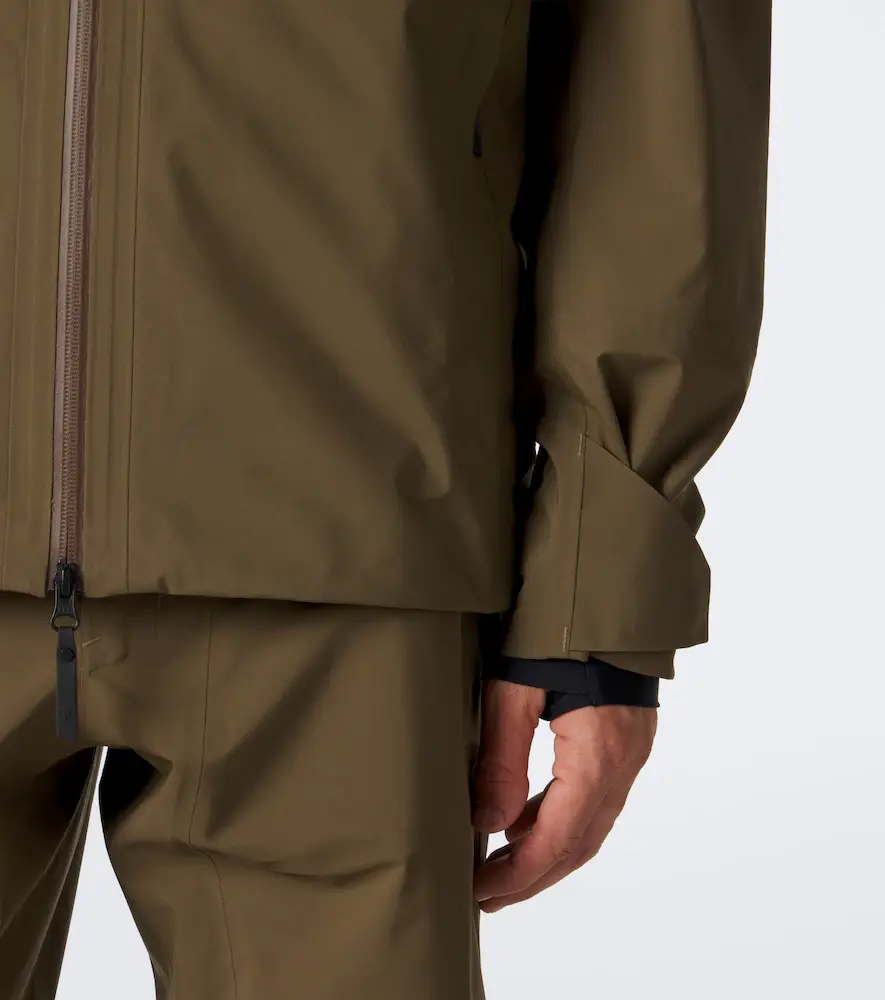 PEAK PERFORMANCE Alpine GORE-TEX ski pants | Thumbnail 6