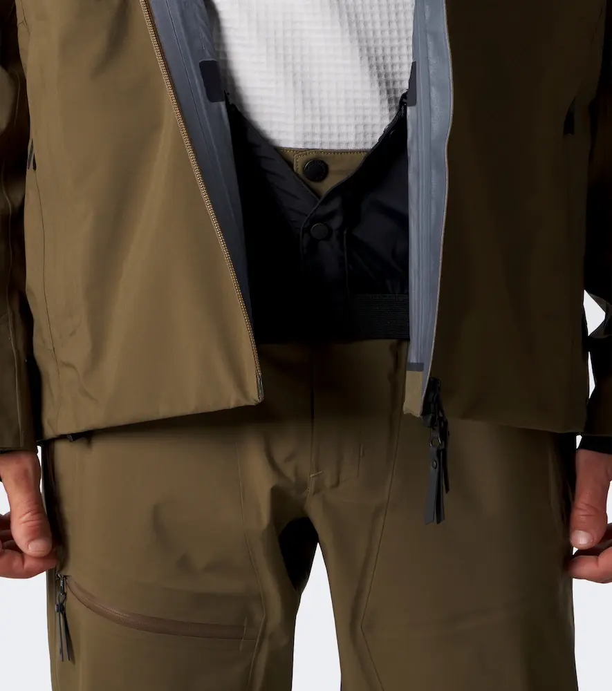 PEAK PERFORMANCE Alpine GORE-TEX ski pants | Thumbnail 7