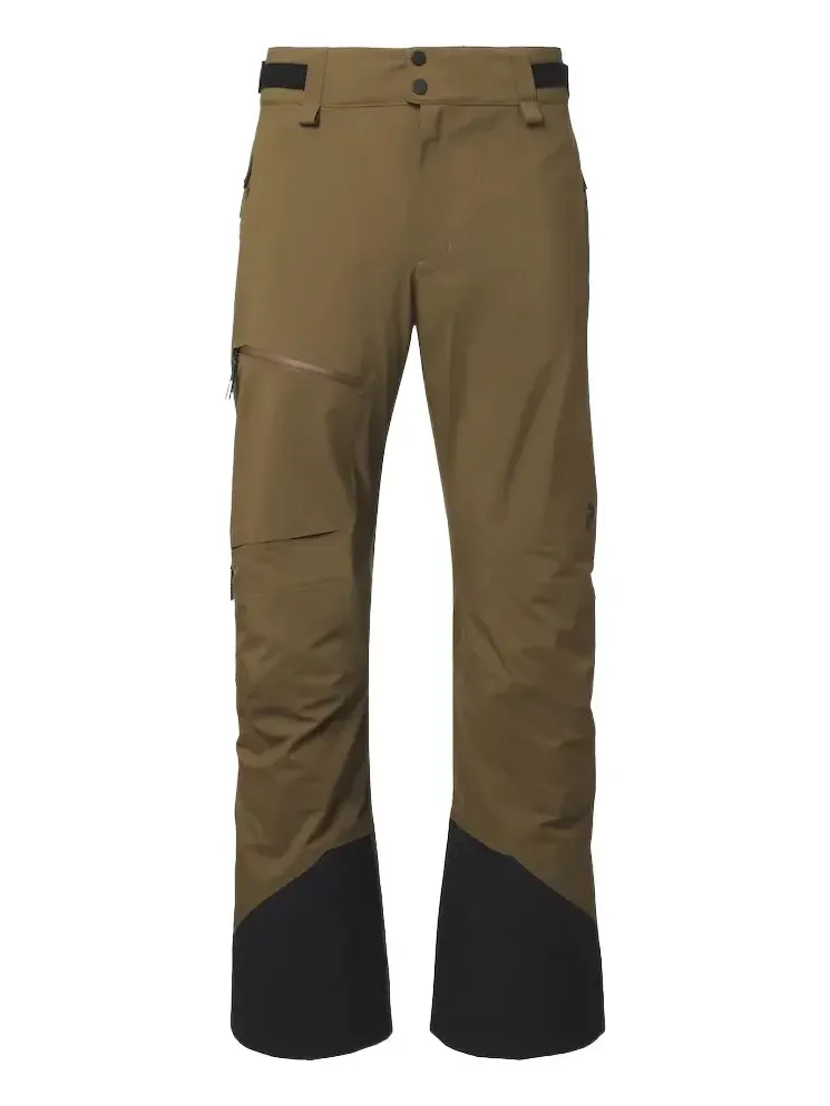 Alpine GORE-TEX ski pants Alpine GORE-TEX ski pants