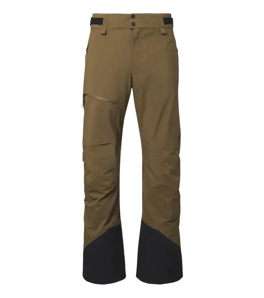 Alpine GORE-TEX ski pants Alpine GORE-TEX ski pants