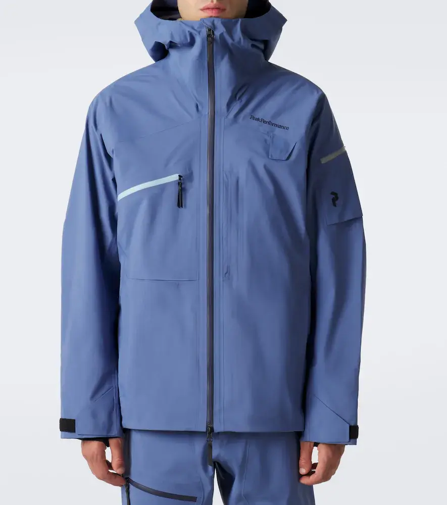 PEAK PERFORMANCE Alpine GORE-TEX ski jacket | Thumbnail 2 PEAK PERFORMANCE Alpine GORE-TEX ski jacket | Thumbnail 2