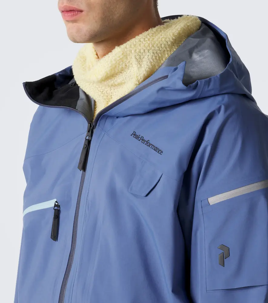 PEAK PERFORMANCE Alpine GORE-TEX ski jacket | Thumbnail 3 PEAK PERFORMANCE Alpine GORE-TEX ski jacket | Thumbnail 3