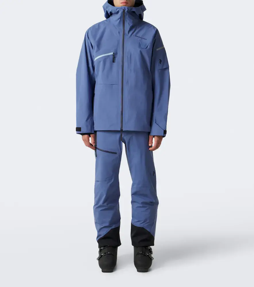 PEAK PERFORMANCE Alpine GORE-TEX ski jacket | Thumbnail 5 PEAK PERFORMANCE Alpine GORE-TEX ski jacket | Thumbnail 5