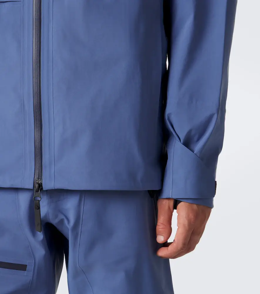 PEAK PERFORMANCE Alpine GORE-TEX ski jacket | Thumbnail 7 PEAK PERFORMANCE Alpine GORE-TEX ski jacket | Thumbnail 7