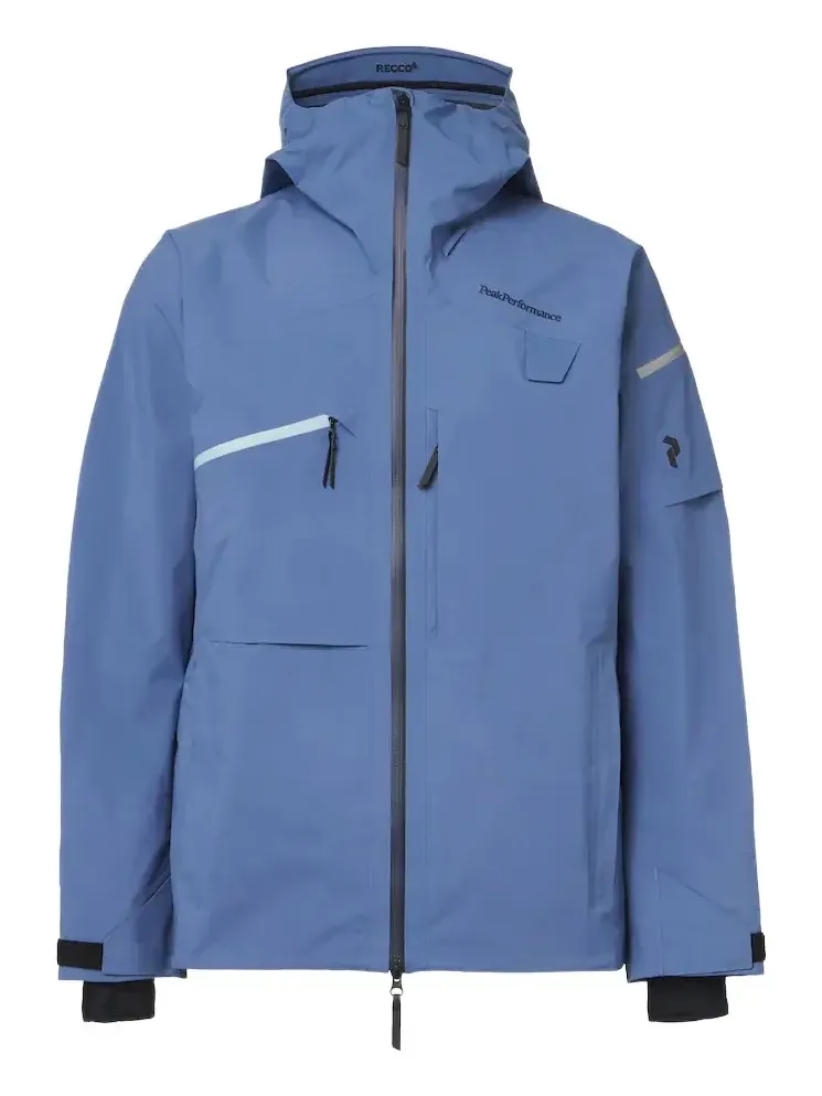 Alpine GORE-TEX ski jacket Alpine GORE-TEX ski jacket