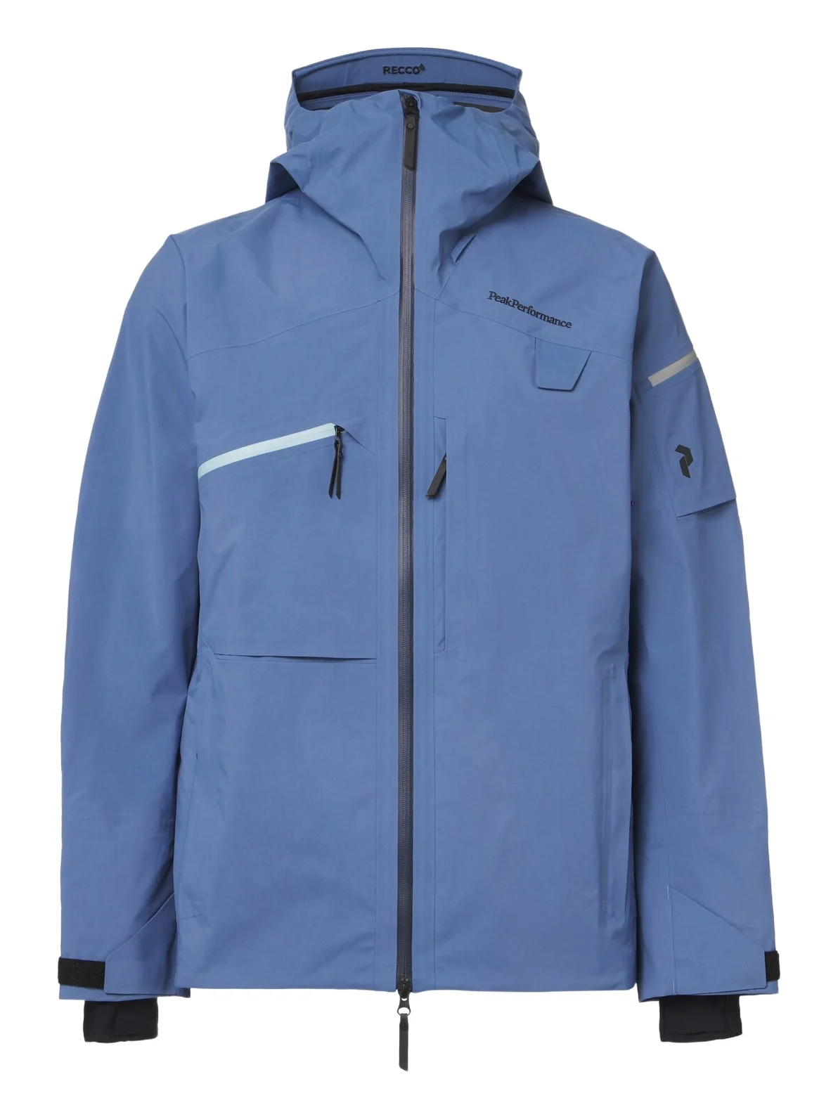 PEAK PERFORMANCE Alpine GORE-TEX ski jacket