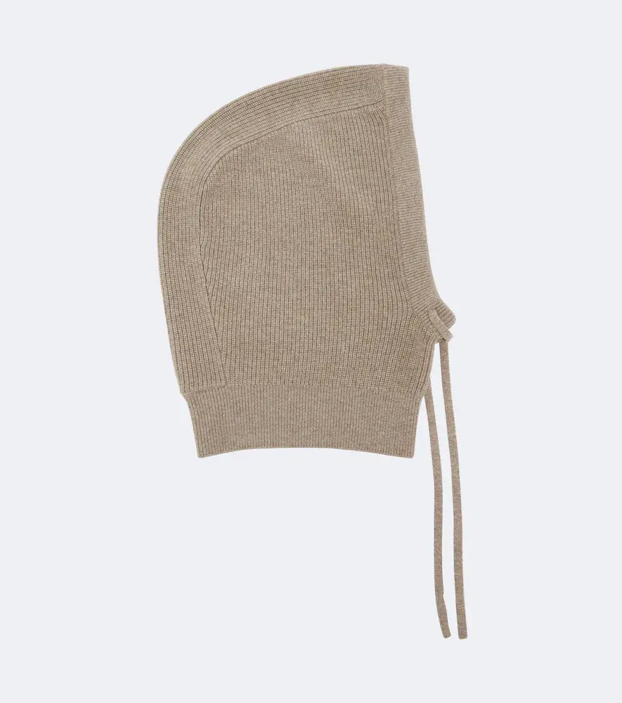 Fusalp Wool and cashmere balaclava | Thumbnail 2 Fusalp Wool and cashmere balaclava | Thumbnail 2