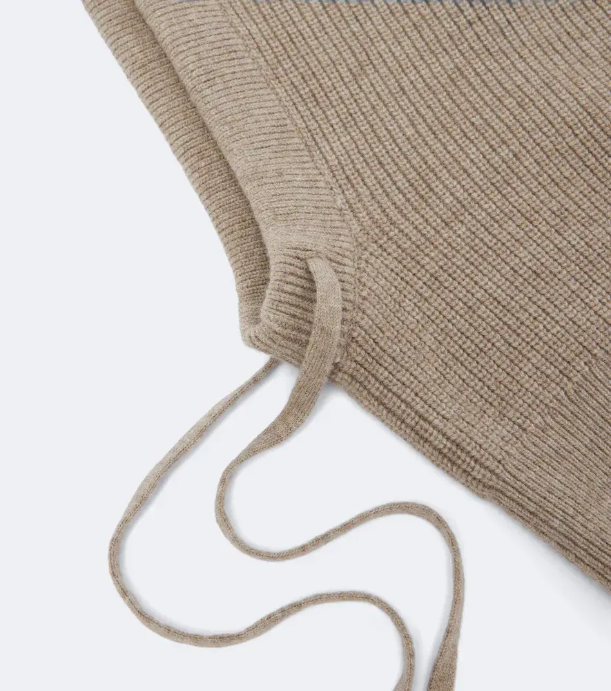 Fusalp Wool and cashmere balaclava | Thumbnail 3 Fusalp Wool and cashmere balaclava | Thumbnail 3
