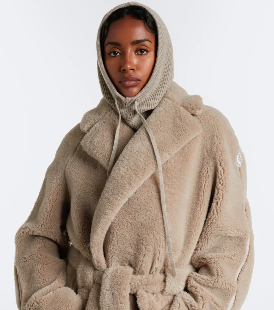 Fusalp Wool and cashmere balaclava | Thumbnail 4 Fusalp Wool and cashmere balaclava | Thumbnail 4