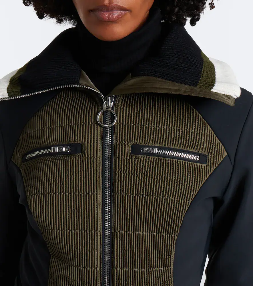 Fusalp Jorket belted ski suit | Thumbnail 2 Fusalp Jorket belted ski suit | Thumbnail 2