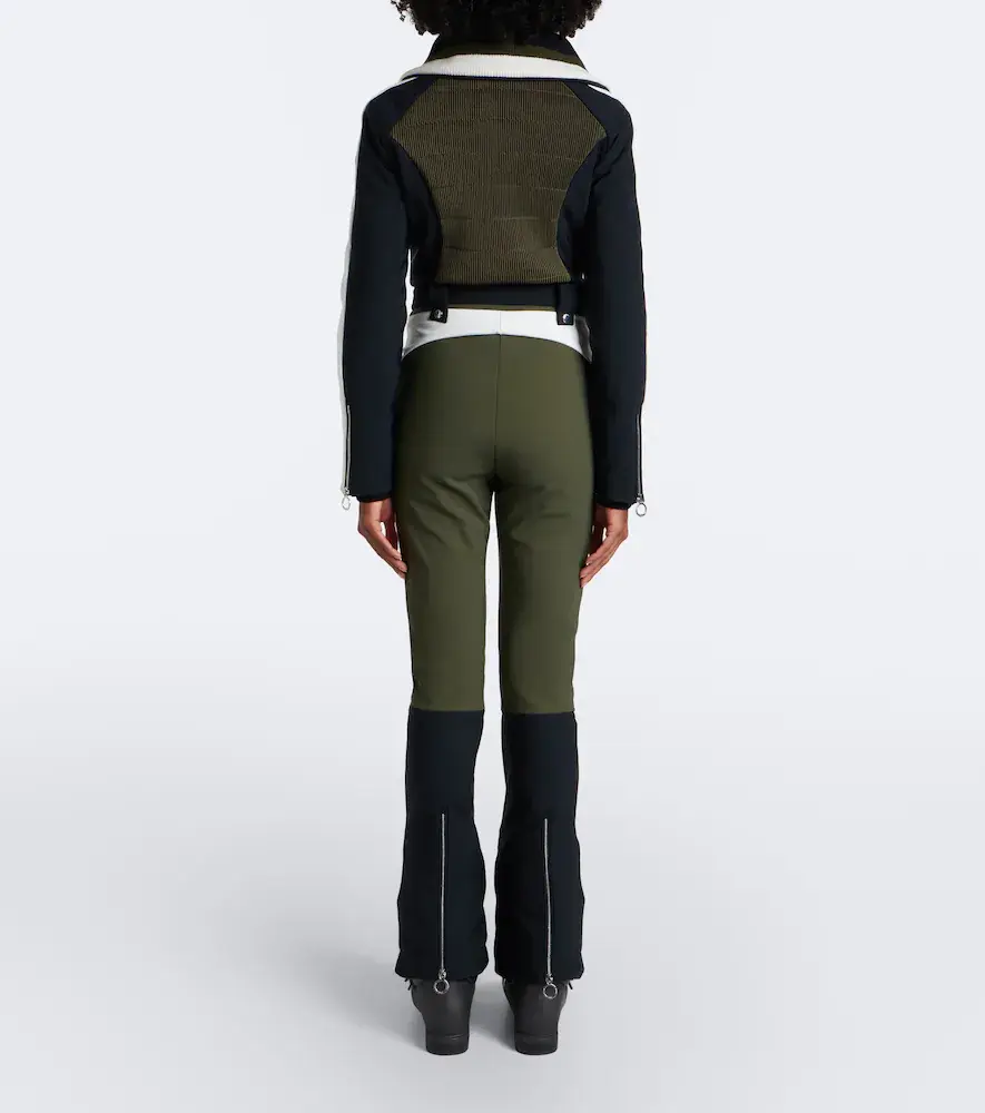 Fusalp Jorket belted ski suit | Thumbnail 5 Fusalp Jorket belted ski suit | Thumbnail 5