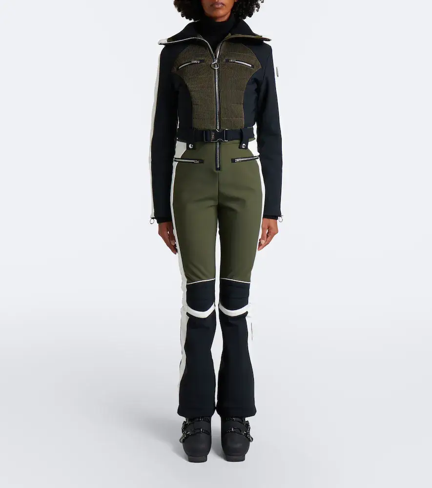 Fusalp Jorket belted ski suit | Thumbnail 7 Fusalp Jorket belted ski suit | Thumbnail 7