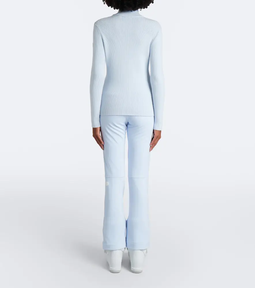 Fusalp Andromede B chevron ski top | Thumbnail 2 Fusalp Andromede B chevron ski top | Thumbnail 2