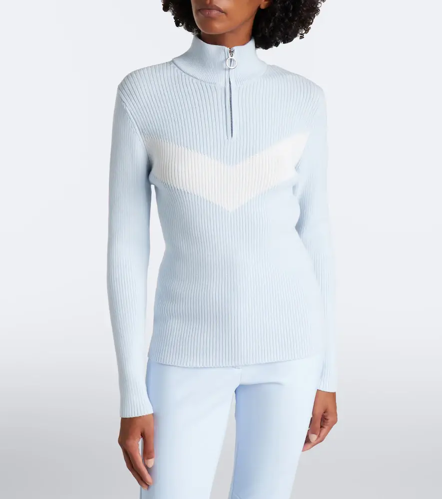 Fusalp Andromede B chevron ski top | Thumbnail 3 Fusalp Andromede B chevron ski top | Thumbnail 3