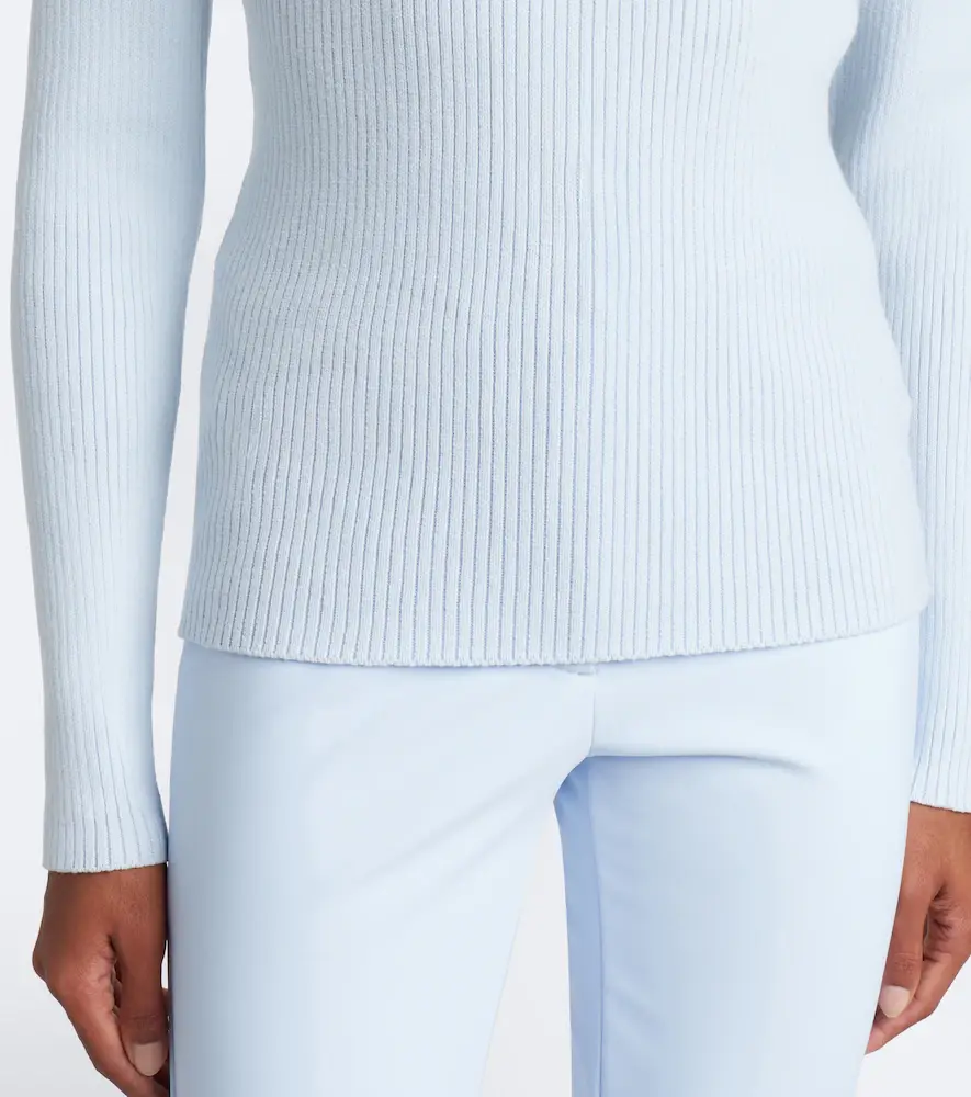 Fusalp Andromede B chevron ski top | Thumbnail 5 Fusalp Andromede B chevron ski top | Thumbnail 5