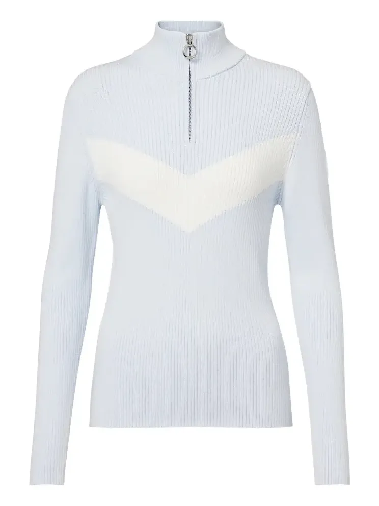 Fusalp Andromede B chevron ski top
