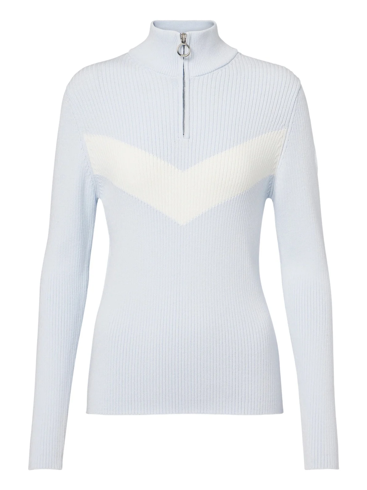 Fusalp Andromede B chevron ski top