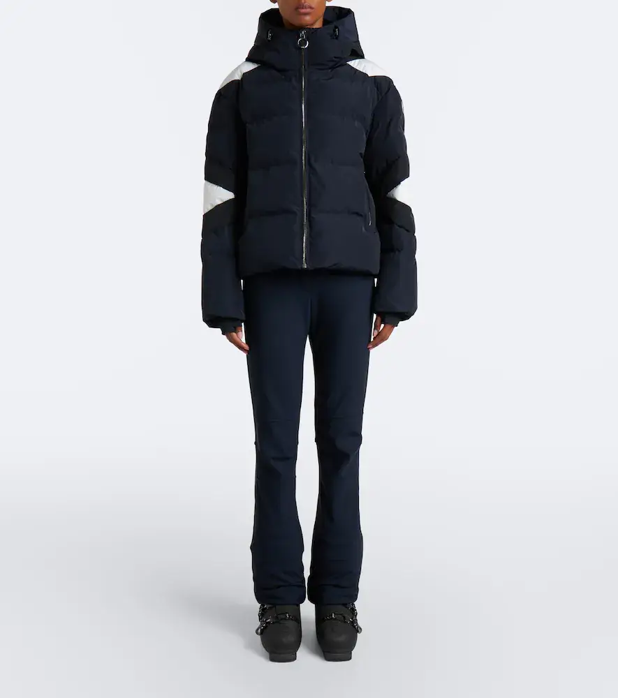 Fusalp Charloy quilted ski jacket | Thumbnail 2 Fusalp Charloy quilted ski jacket | Thumbnail 2
