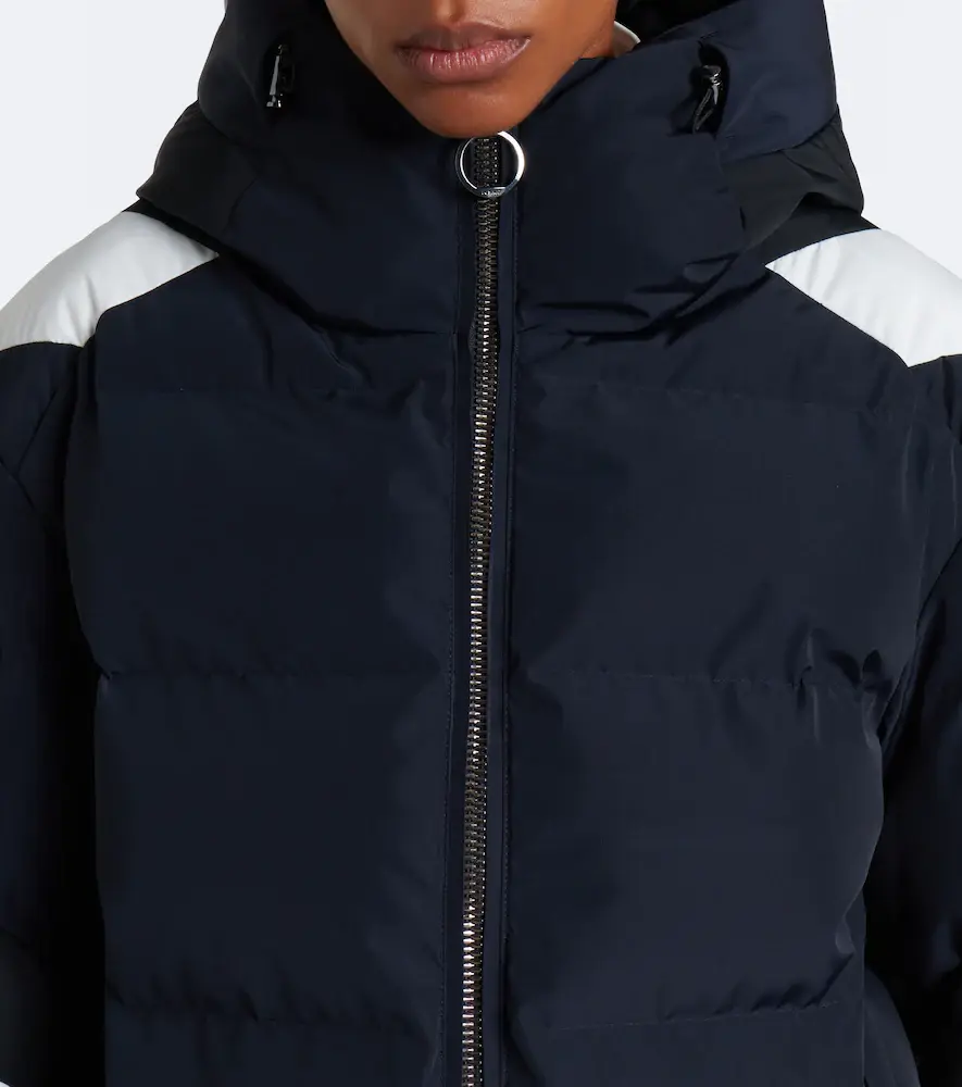 Fusalp Charloy quilted ski jacket | Thumbnail 3 Fusalp Charloy quilted ski jacket | Thumbnail 3