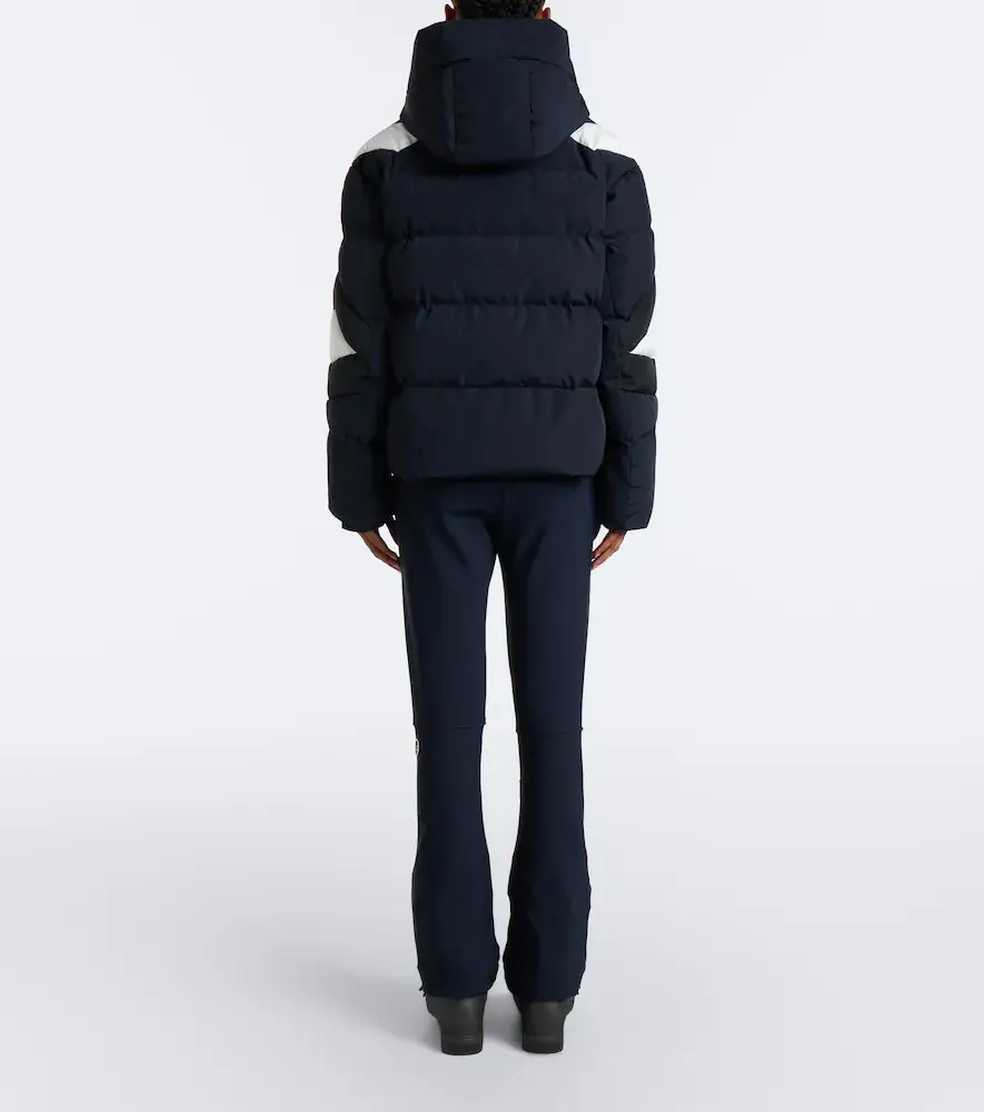 Fusalp Charloy quilted ski jacket | Thumbnail 4 Fusalp Charloy quilted ski jacket | Thumbnail 4